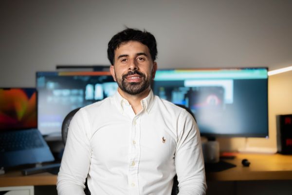 Jonathon, founder of Essetech